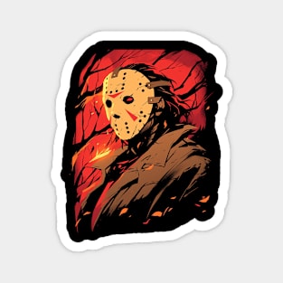 jason Magnet