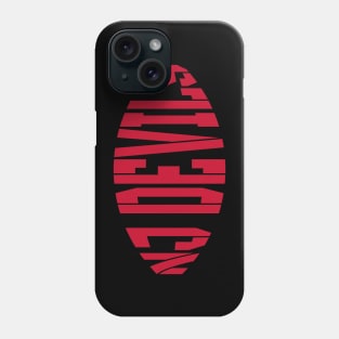 nj devils Phone Case