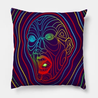 trance Pillow