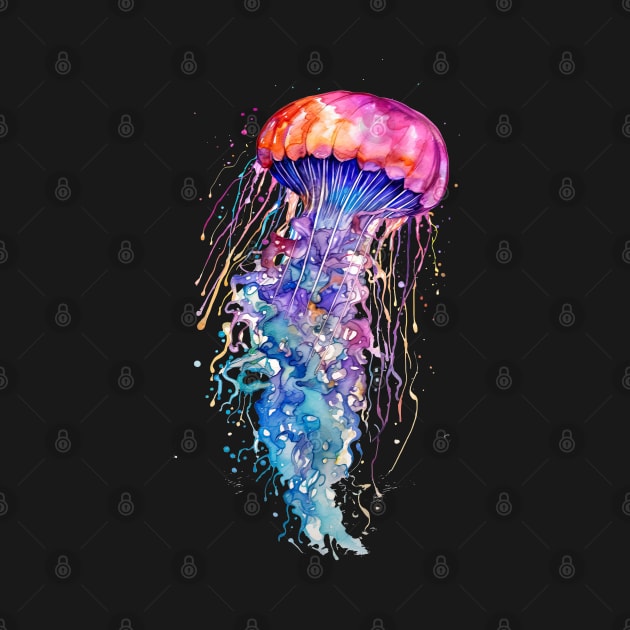 Jellyfish by Urban Archeology Shop Gallery