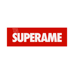 Superame T-Shirt