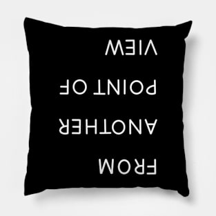 Funny Quotes Pillow