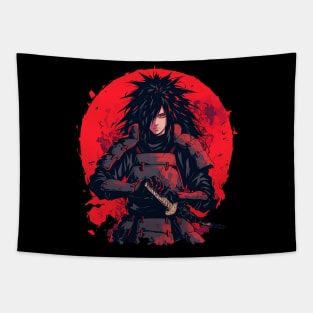 Madara Uchiha Tapestries for Sale TeePublic