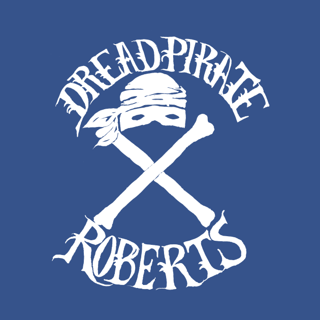 Dread Pirate in White by RavensLanding