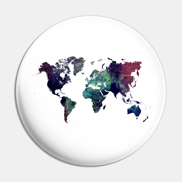 world map nuclear world  #map #worldmap Pin by JBJart