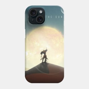 Praise The Sun Phone Case