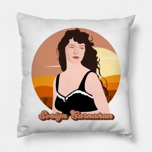 evelyn Pillow