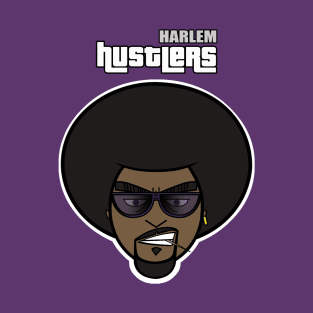 Harlem Hustlers T-Shirt