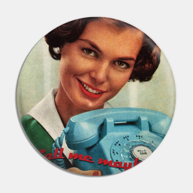 Call me maybe? Pin by MsGonzalez