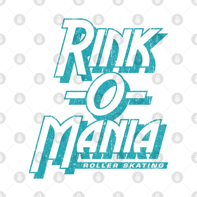 Rink O Mania by huckblade