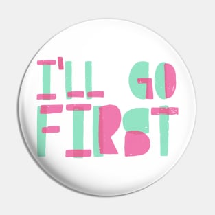 I'll go first, funny social media video platform posting Pin