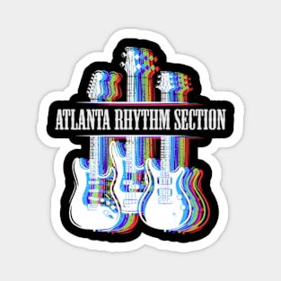 ATLANTA RHYTHM BAND Magnet