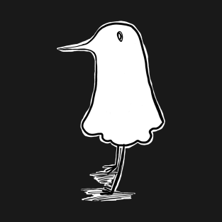 Oyasumi PunPun T-Shirt