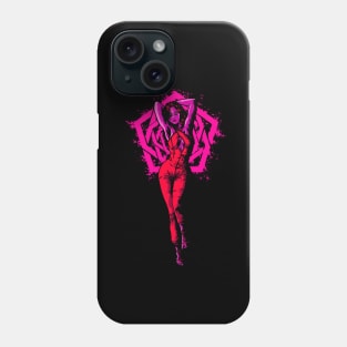 Turbo Killer 1 Phone Case