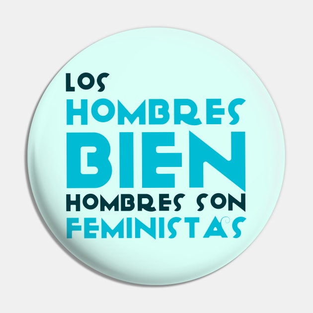 Los hombres bien hombres son feministas Pin by AlexMarialDraws