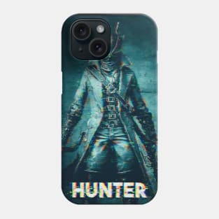 Hunter Phone Case