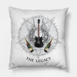 Legacy Pillow