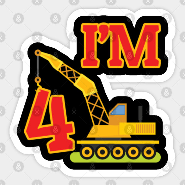 toy crane for 4 year old
