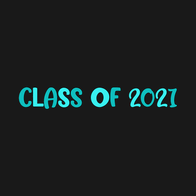 Class of 2021 by DiorBrush