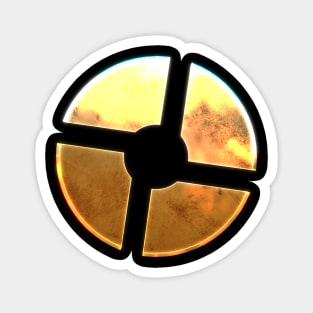 Team Fortress Magnet