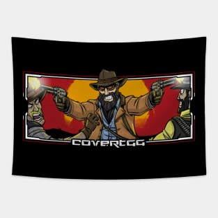 CovertGG & RDR2 Tapestry