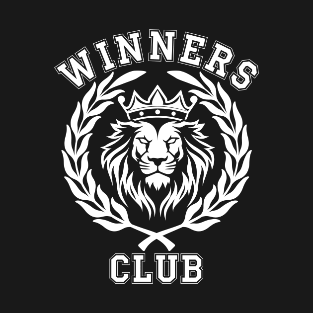 Winners Club by NEFT PROJECT