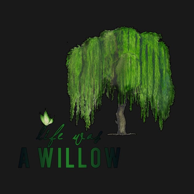 willow by starship