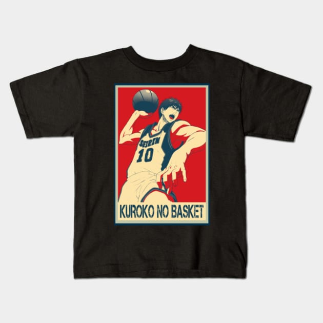 Kuroko No Basket Gifts & Merchandise for Sale