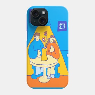 sweet home Phone Case