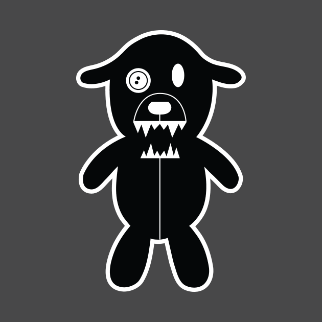 Buster-kun by creeponradio