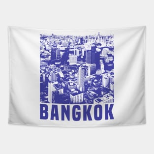 Bangkok Tapestry