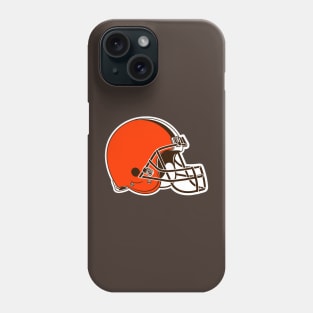 BrownsCity Phone Case