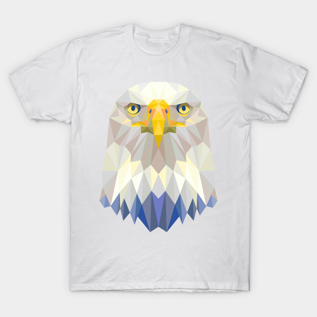 cool eagles shirts