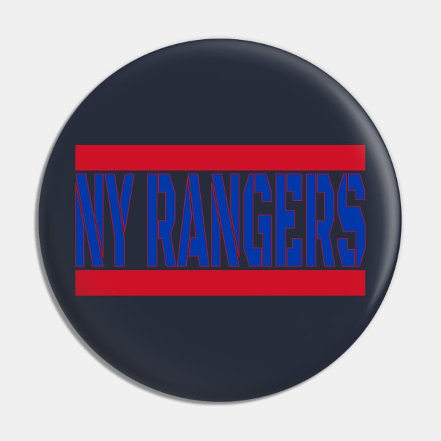 ny rangers strip Pin by Alsprey31_designmarket