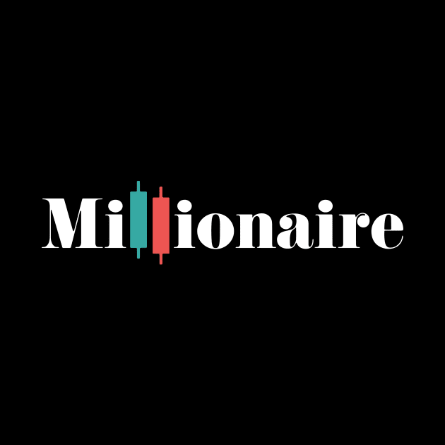 Millionaire Trader by Locind