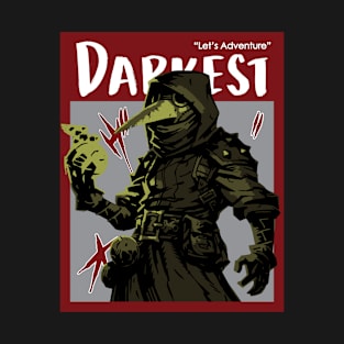 Darkest 5 T-Shirt