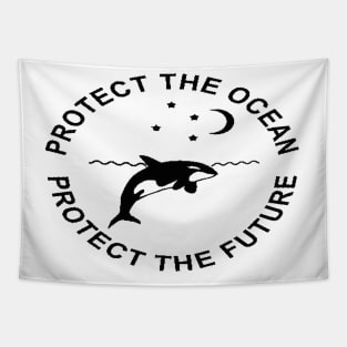 Protect the Ocean Tapestry