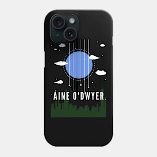 Aine Odwyer Phone Case