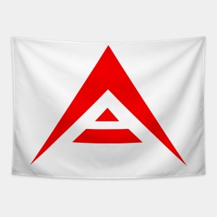 Ark Icon Tapestry