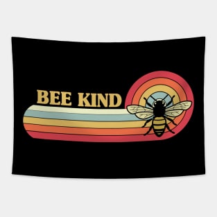 bee kind Tapestry