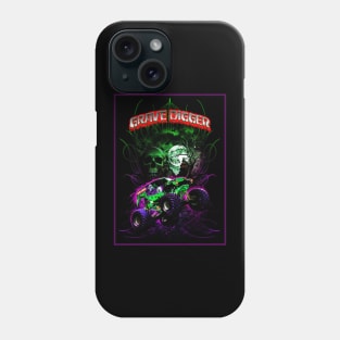 Lets Green Expression Phone Case