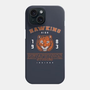 Metaphysics Studies Phone Case