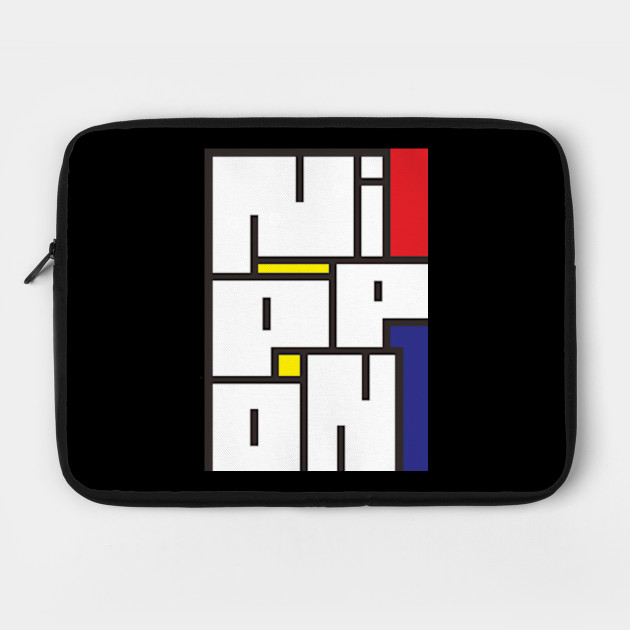 NIPPON de STIJL