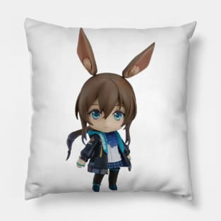 Arknights amiya Pillow