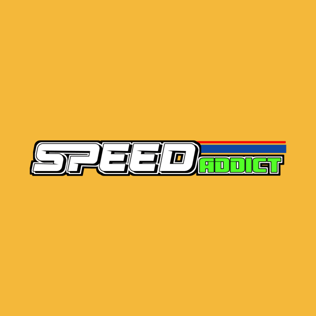 Speed Addict by VM04