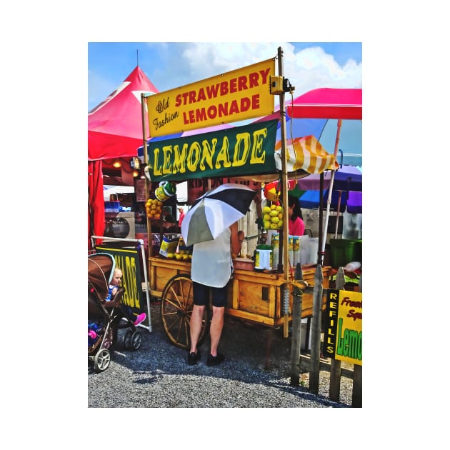 Lemonade For Sale by SusanSavad