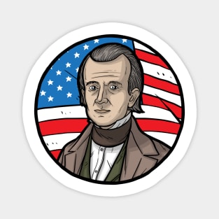 James K. Polk Magnet