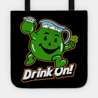 KOOL-AID ST. PATRICK'S DAY Tote