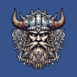 Viking S02 D98 T-Shirt