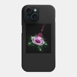 Night magic Phone Case